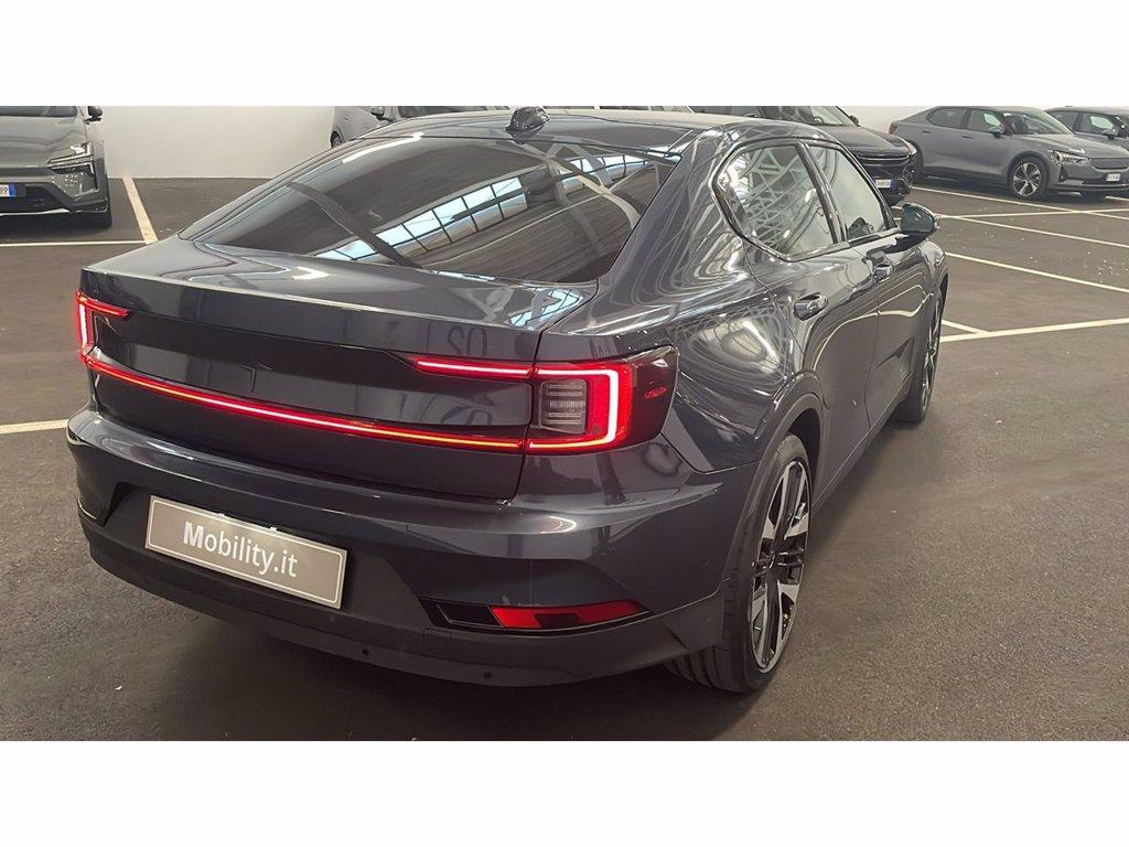 POLESTAR Polestar 2 Long Range Dual Motor 82kWh Performance Pack Plus awd del 2024
