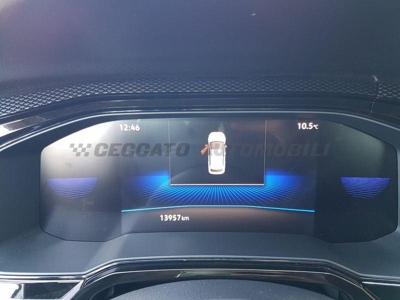 Volkswagen Polo Polo 1.0 tsi Life 95cv dsg