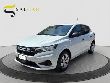 Dacia Sandero Streetway 1.0 65cv sce Essential 2024
