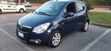 Opel Agila 1.2 AUTOMATICA (FRIZIONE E CAMBIO NUOVI)