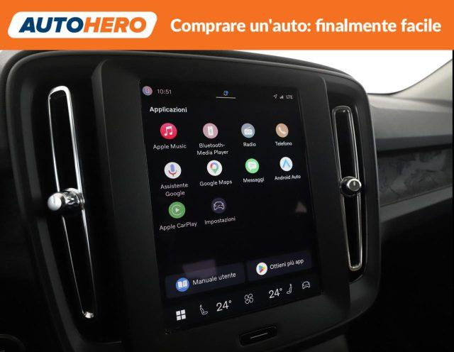 VOLVO XC40 B3 automatico Essential