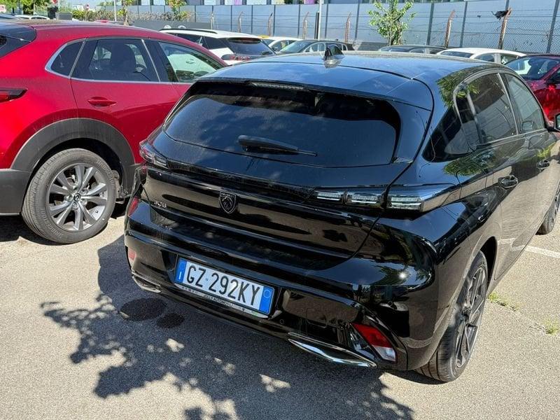 Peugeot 308 BL - Hybrid 145
