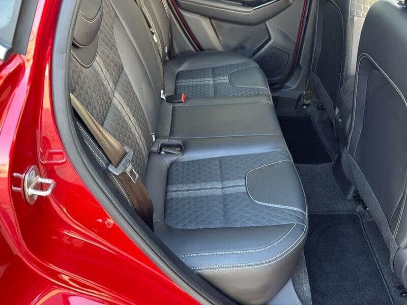 EVO Evo 5 Evo 5 1.5 turbo Gpl 120cv