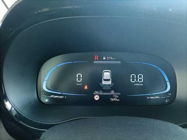 Hyundai i10 1.0 MPI Connectline