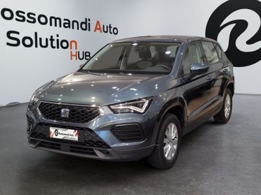 SEAT Ateca Ateca 1.0 TSI Reference