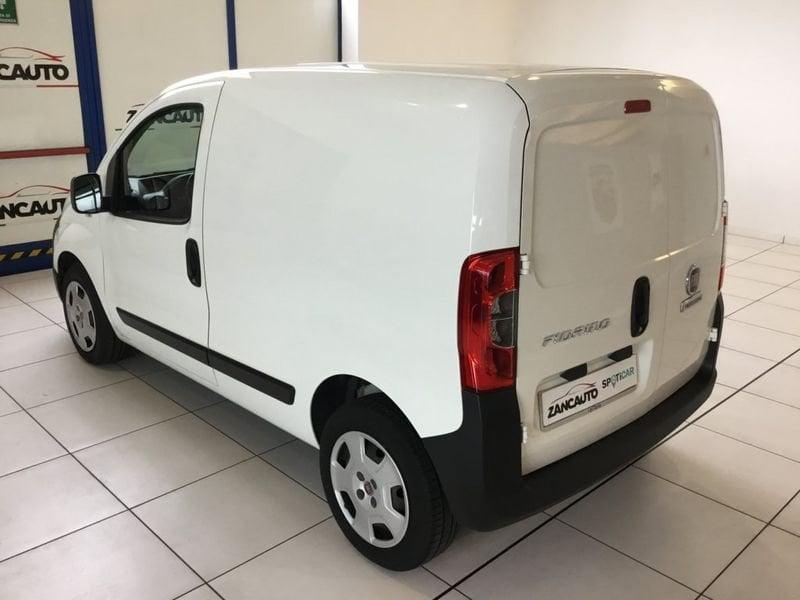 FIAT Fiorino 1.3 MJT 95CV Cargo SX