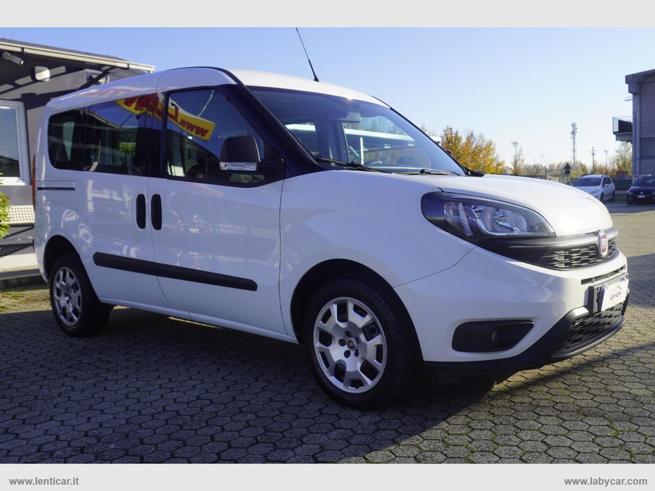 Doblò 1.6 MJT 105CV PC Combi N1
