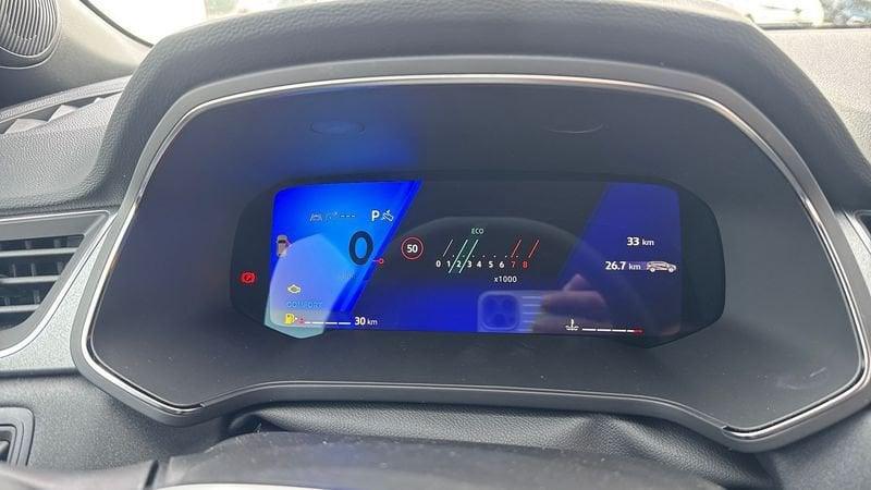 Renault Symbioz techno mild hybrid 140 EDC MY25