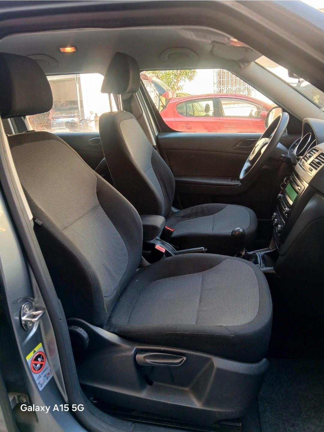 Skoda Yeti 1.6 TDI DIESEL OK NEOPATENTATI- PERMUTE