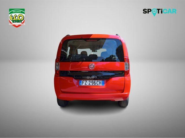 FIAT Qubo 1.4 8V 77 CV Easy