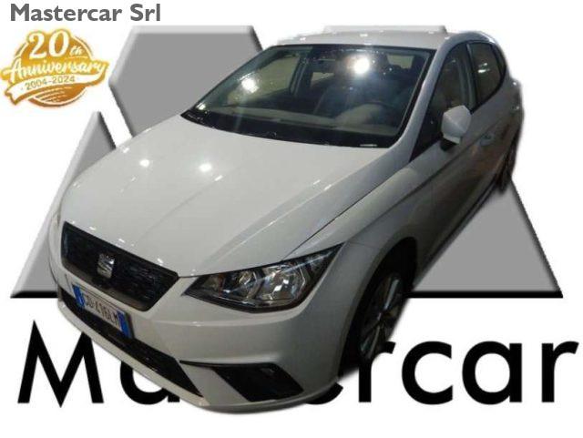 SEAT Ibiza Ibiza 1.6 tdi STYLE 95cv GD416LM