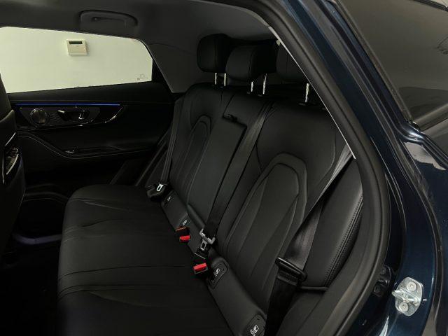 OMODA 5 OMODA 5 LUXSURY KM0 DA E259,00 MENSILI