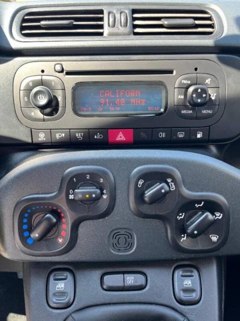 Fiat Panda 1.2 Easy easypower Gpl 69cv my19