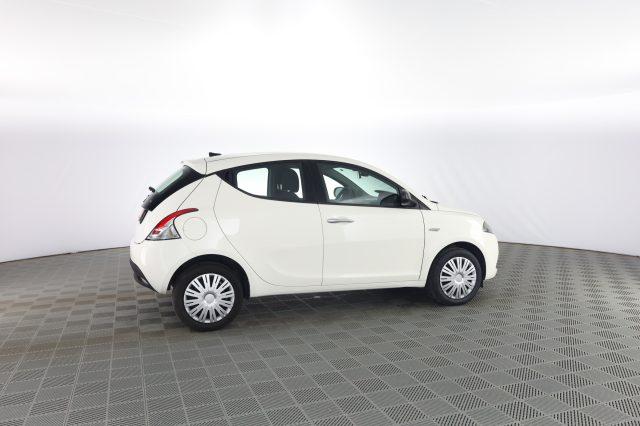 LANCIA Ypsilon Ypsilon 1.0 FireFly 5 porte S&S Hybrid Silver Plus