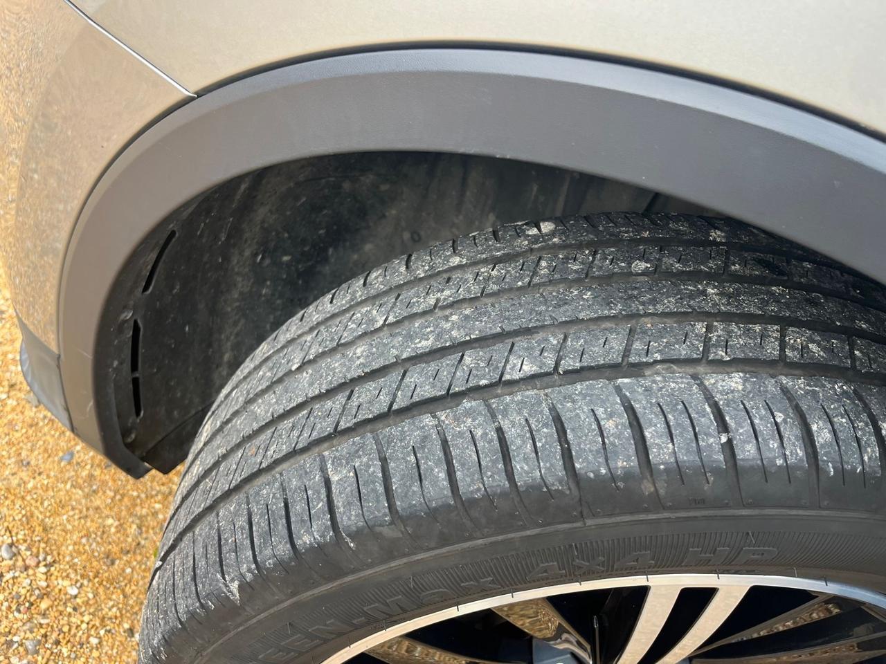 Volkswagen Tiguan 1.6 TDI SCR Business BlueMotion Technology