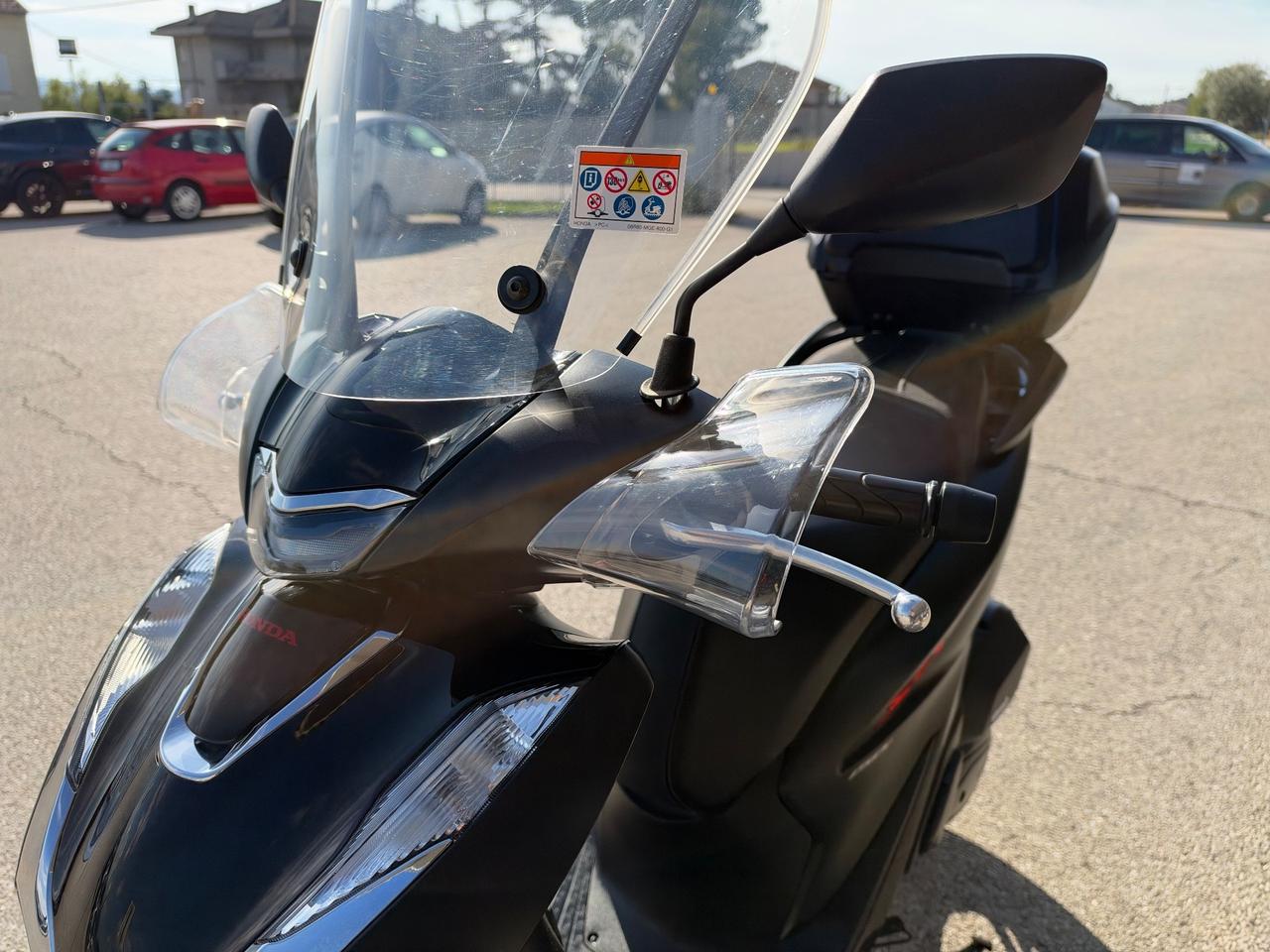 Honda SH 150 sport abs