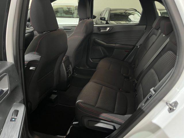 FORD Kuga 2.0D 120CV aut. 2WD ST-Line X STLINE/LED/TELECAM