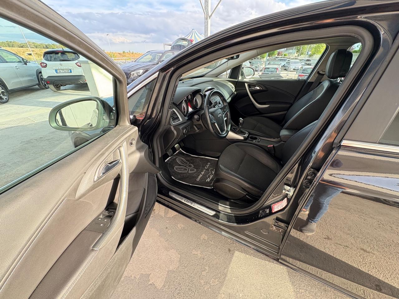 Opel Astra 1.7 CDTI 110CV 5 porte Cosmo
