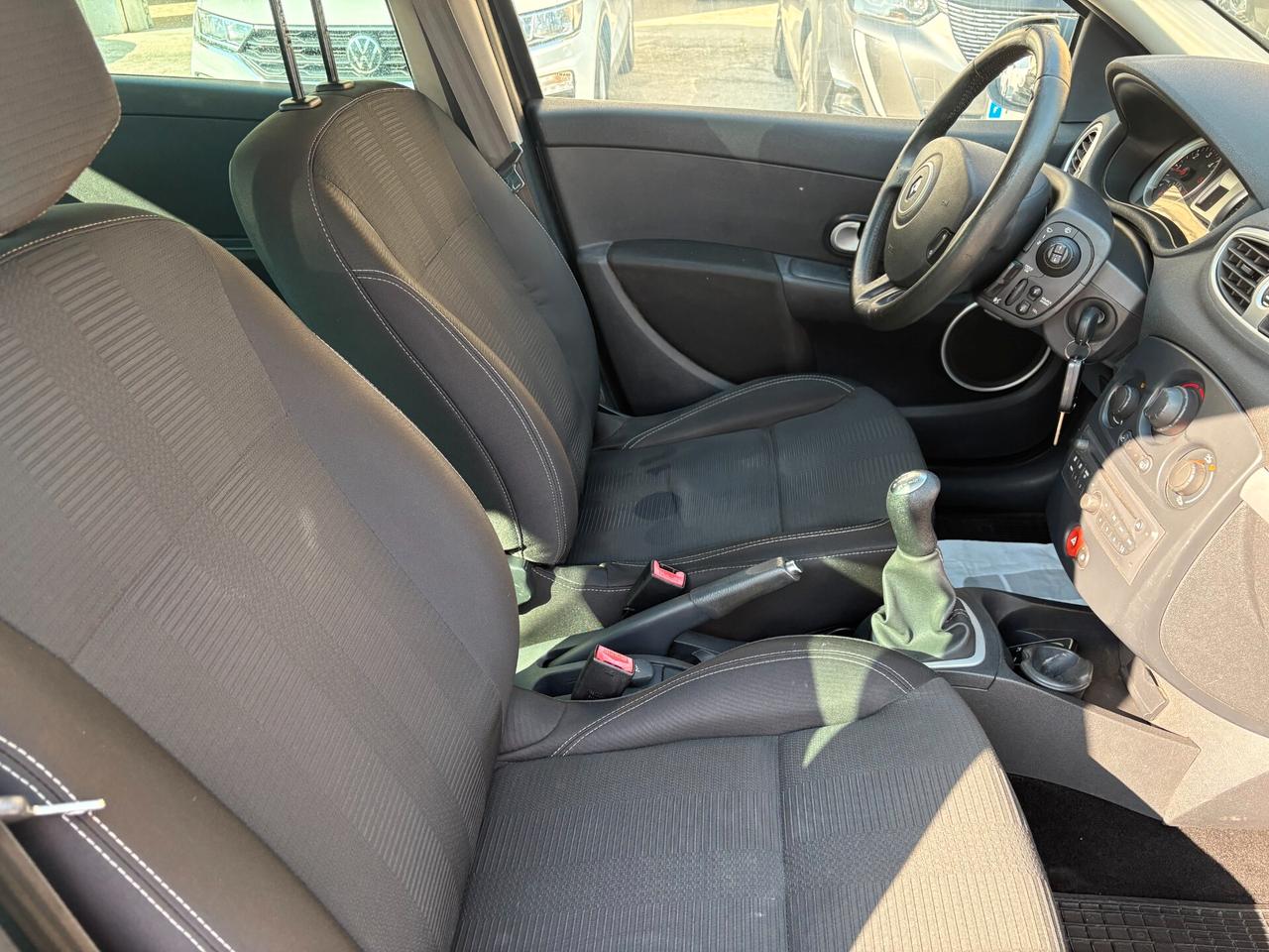 Renault Clio 1.5 dCi 85CV 5 porte Confort