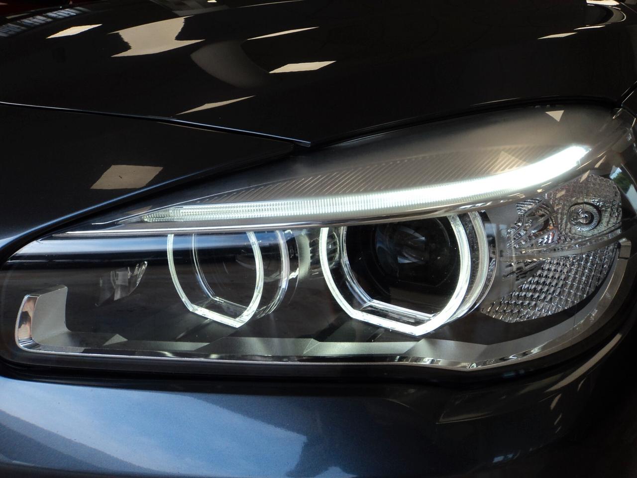Bmw 216d Active Tourer Luxury