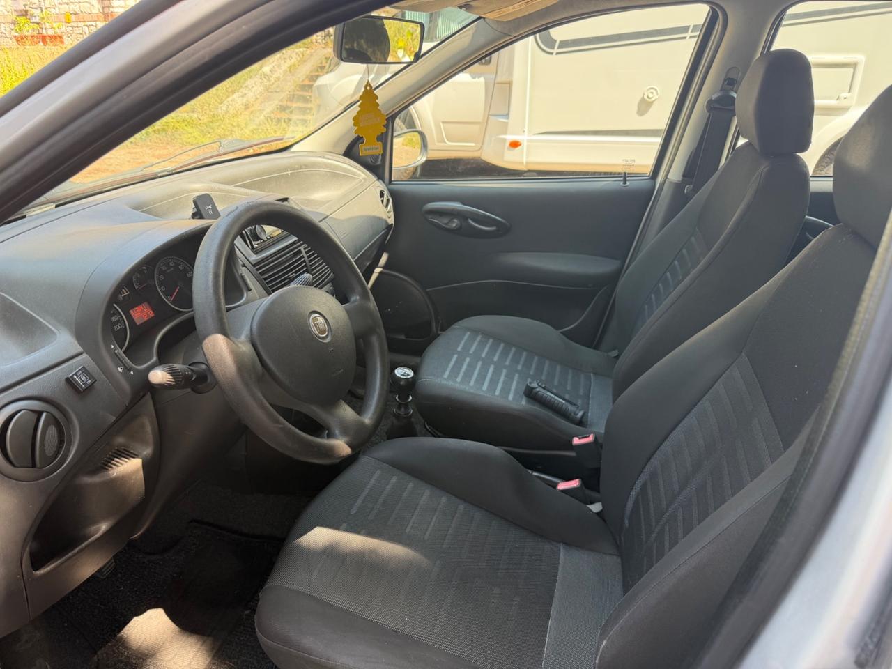 Fiat Punto Classic 1.2 5 porte Active GPL