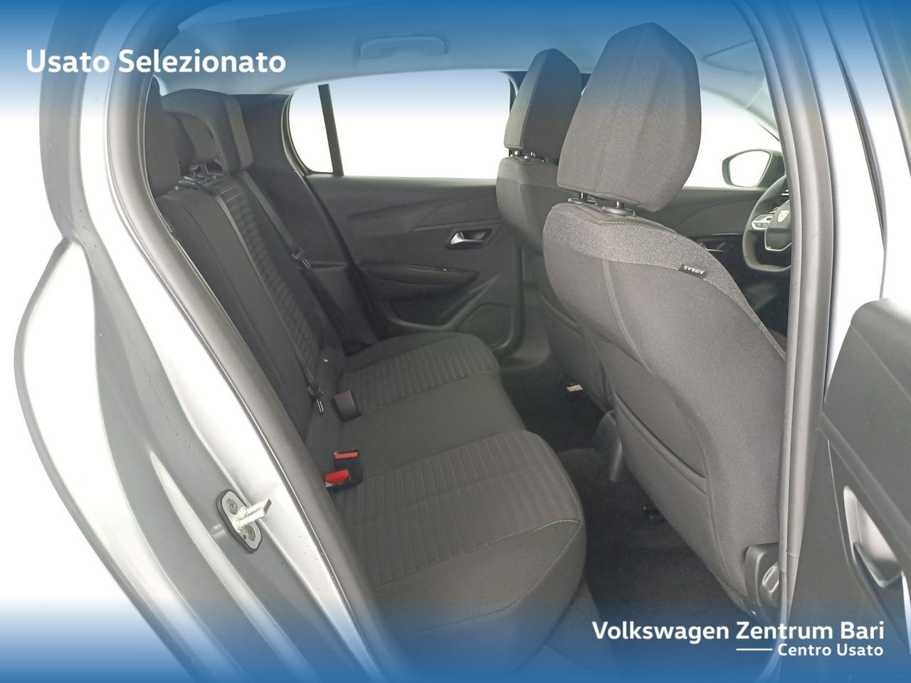 Peugeot 208 1.2 puretech active pack s&s 75cv