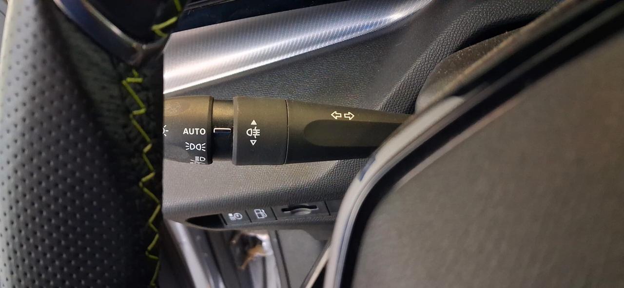 Peugeot 308 Plug-in Hybrid 180 e-EAT8 GT