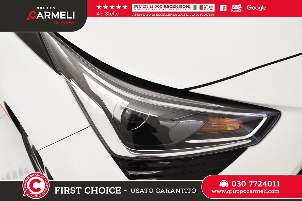 Toyota Aygo 5 Porte 1.0 VVT-i x-play