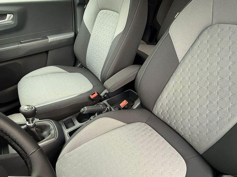 Ford Tourneo Courier Tourneo Courier 1.0 EcoBoost 125cv Titanium