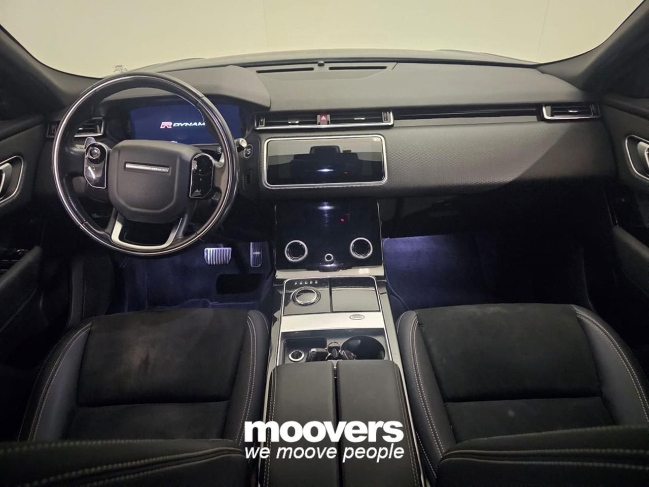 LAND ROVER Range Rover Velar 3.0 V6 SD6 300 CV R-Dynamic S