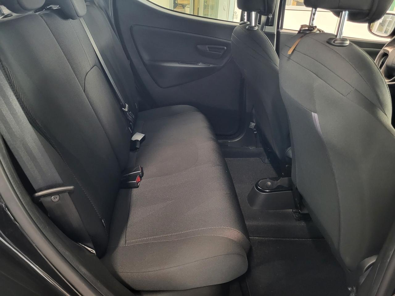 Lancia Ypsilon 1.2 69 CV 5 porte Platinum PREZZO REALE!!