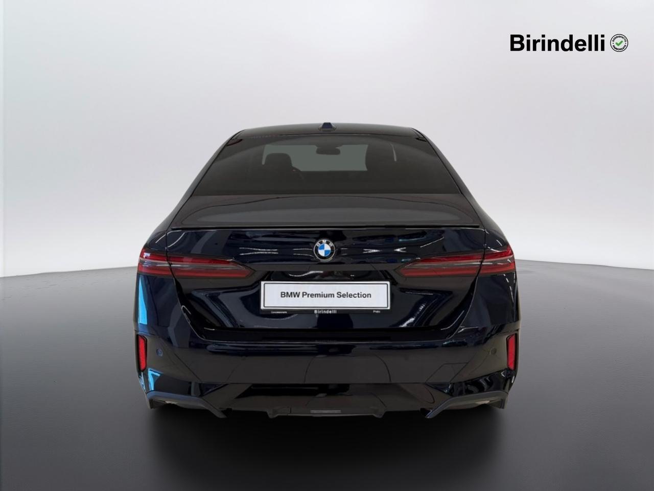 BMW S. 5(G60/61/90/99) - 520d 48V sDrive Msport Pro