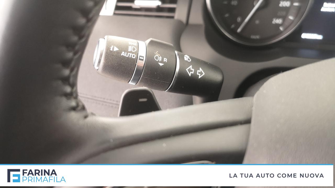 LAND ROVER Range Rover Evoque I 2016 - Range Rover Evoque 5p 2.0 td4 Pure 150cv auto