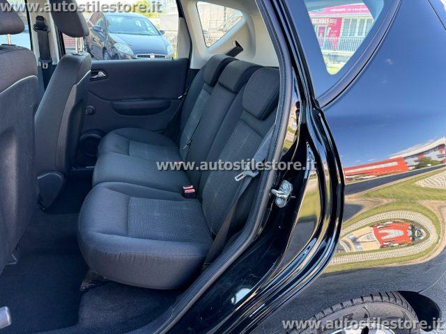 MERCEDES-BENZ A 160 BlueEFFICIENCY Executive
