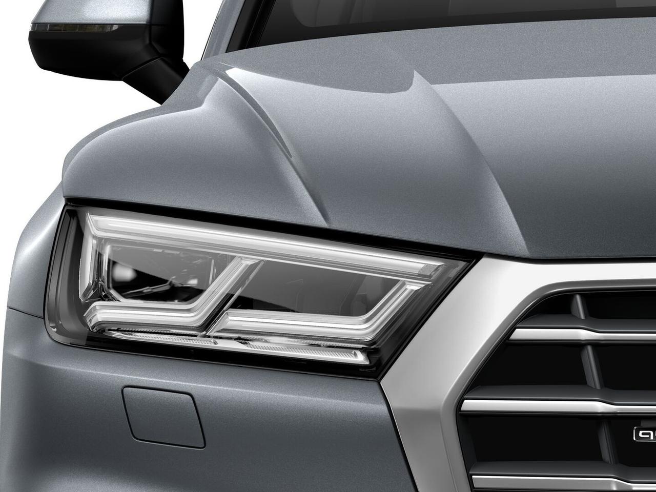 Audi Q5 40 2.0 tdi business sport quattro 190cv s-tronic