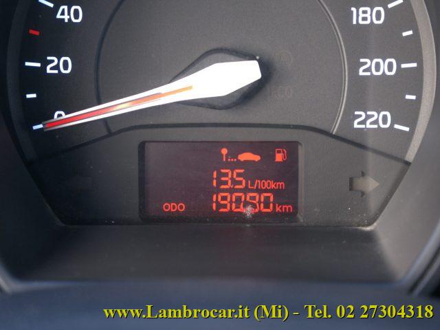 KIA Rio 1.2 CVVT 5p. EX