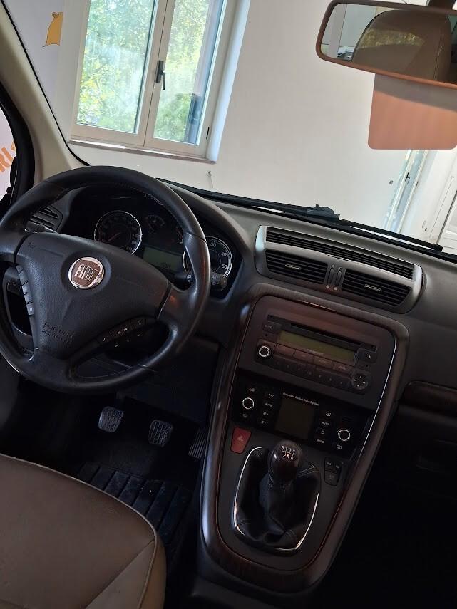 Fiat Croma 1.9 Multijet Dynamic