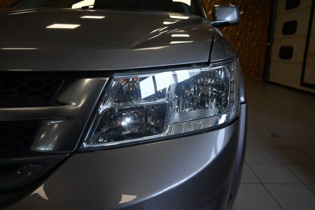 FIAT Freemont 2.0 Multijet 170CV URBAN 7 POSTI PELLE CRUISE FULL