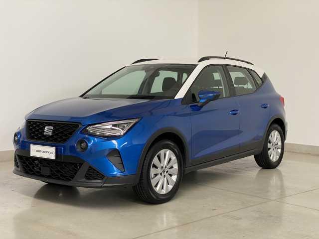 SEAT Arona 1.0 TGI Style