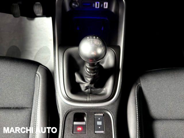 JEEP Avenger 1.2 Turbo 100 CV Summit