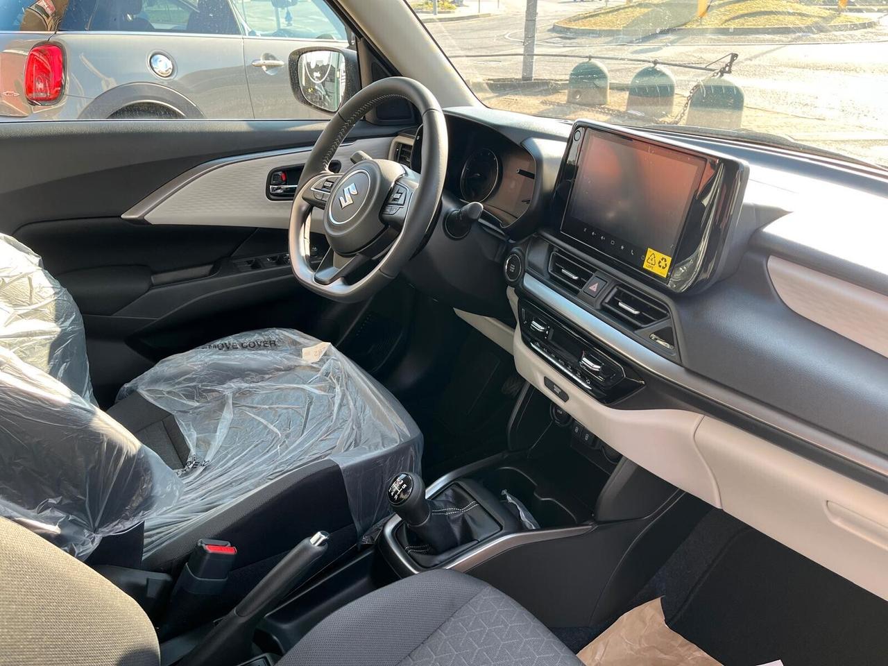 Suzuki Swift PROMOZIONE dicembre 2025