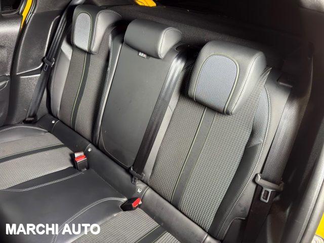 PEUGEOT 208 PureTech 100cv 5 porte GT