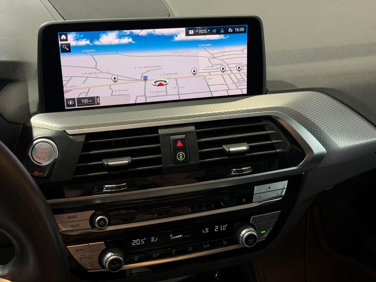 Bmw X3 xDrive 20d M-Sport Plus