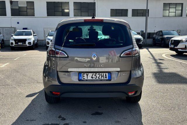 RENAULT Scenic Scénic 1.5 dCi 110CV Limited