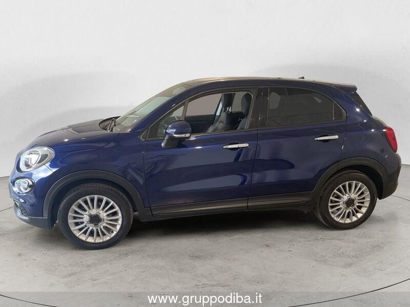 FIAT 500X 2018 Benzina 1.0 T3 Urban 120cv my20