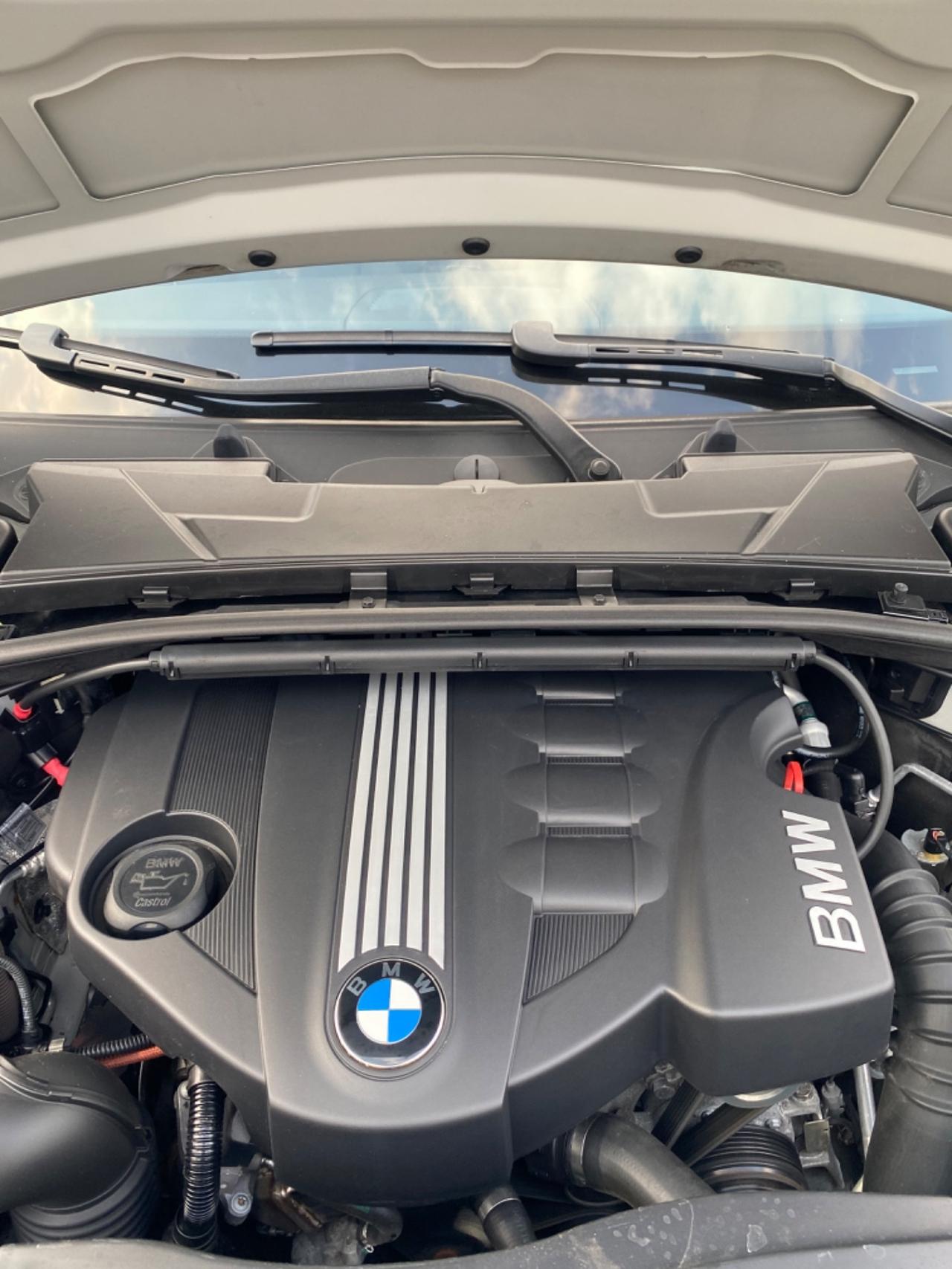 Bmw 320 320d Anno 2009 Full Pelle Pochi Km