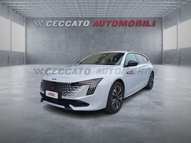 Peugeot 508 508 SW 1.5 bluehdi Allure s&s 130cv eat8