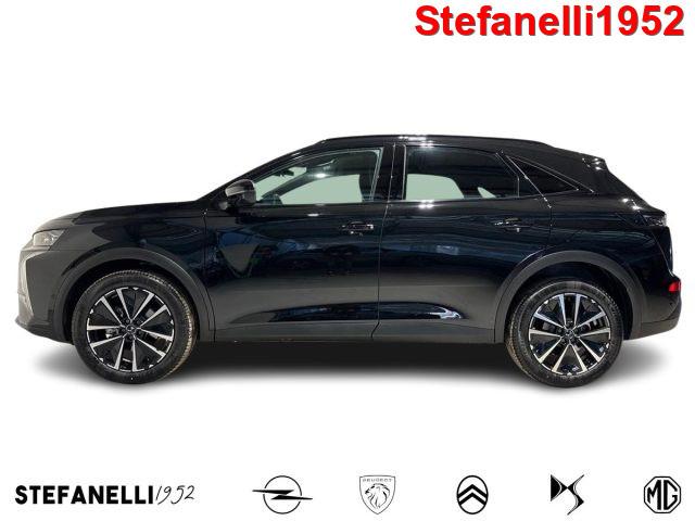 DS AUTOMOBILES DS 7 BlueHDi 130 aut. Pallas