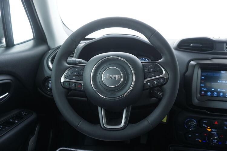 Jeep Renegade Limited BR644612 1.0 Benzina 120CV