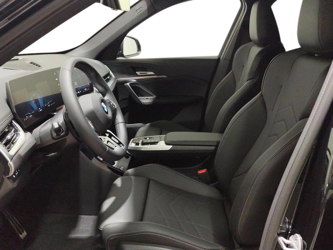 BMW X1 xDrive20d 48V MSport